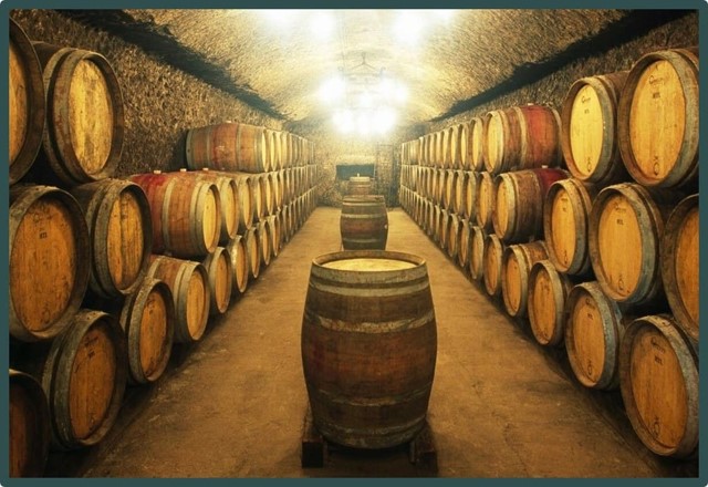 Выдержка виски Выдержка виски